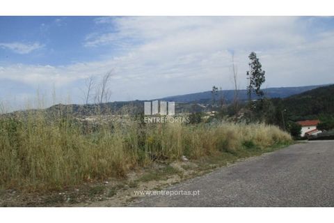 Helårsgrund i Amarante, Porto, Amarante - € 85.000 | Ref: MC07667 - foto 10