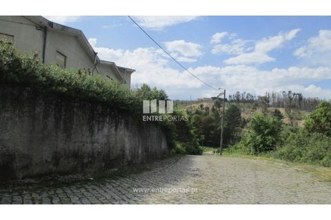 Helårsgrund i Amarante, Porto, Amarante - € 85.000 | Ref: MC07667 - foto 11
