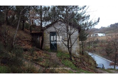 Helårsgrund i Ancede e Ribadouro, Porto, Ancede e Ribadouro - € 66.000 | Ref: MC07695 - foto 1
