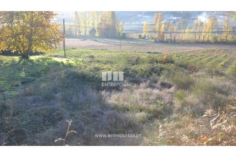 Helårsgrund i Amarante, Porto, Amarante - € 35.000 | Ref: MC07949 - foto 1