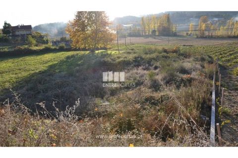 Helårsgrund i Amarante, Porto, Amarante - € 35.000 | Ref: MC07949 - foto 2