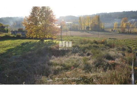 Helårsgrund i Amarante, Porto, Amarante - € 35.000 | Ref: MC07949 - foto 3