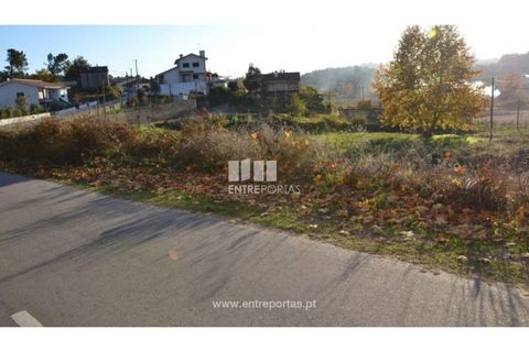 Helårsgrund i Amarante, Porto, Amarante - € 35.000 | Ref: MC07949 - foto 6