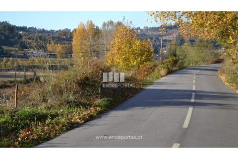 Helårsgrund i Amarante, Porto, Amarante - € 35.000 | Ref: MC07949 - foto 7