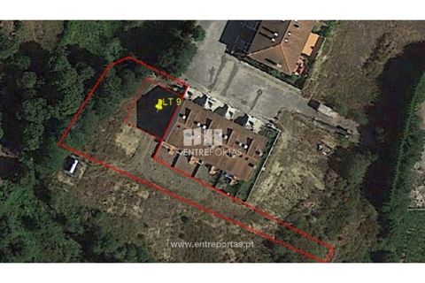 Helårsgrund i Valenca, Viana do Castelo, Valenca - € 54.000 | Ref: C01652 - foto 1