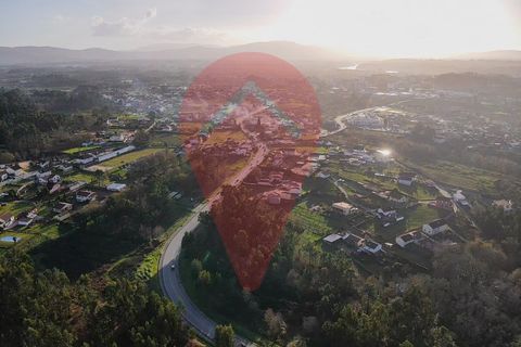 Terra a Ganfei, Viana do Castelo, Ganfei - € 215.000 | Ref: TER_149 - foto 5