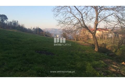 Tomt i Cinfaes, Viseu, Cinfaes - € 85 000 | Ref: MC08117 - foto 2