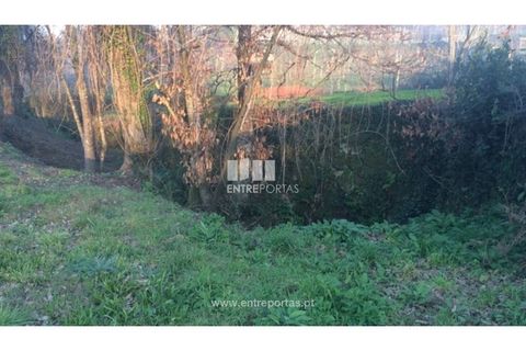 Tomt i Cinfaes, Viseu, Cinfaes - € 85 000 | Ref: MC08117 - foto 11