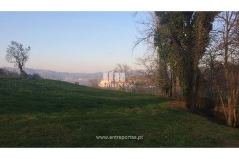 Tomt i Cinfaes, Viseu, Cinfaes - € 85 000 | Ref: MC08117 - foto 12