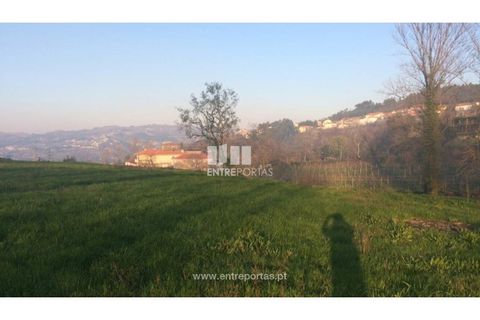 Tomt i Cinfaes, Viseu, Cinfaes - € 85 000 | Ref: MC08117 - foto 23