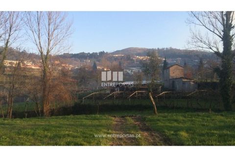 Tomt i Cinfaes, Viseu, Cinfaes - € 85 000 | Ref: MC08117 - foto 24