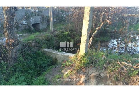 Tomt i Cinfaes, Viseu, Cinfaes - € 85 000 | Ref: MC08117 - foto 27