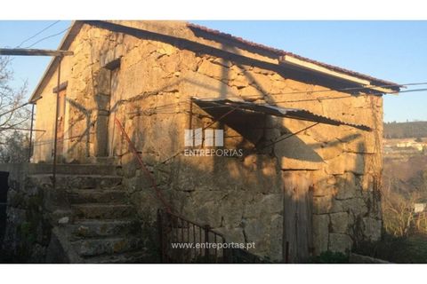 Tomt i Cinfaes, Viseu, Cinfaes - € 85 000 | Ref: MC08117 - foto 35