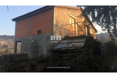 Tomt i Cinfaes, Viseu, Cinfaes - € 85 000 | Ref: MC08117 - foto 36