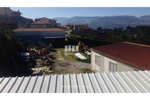 Tomt i Ancede e Ribadouro, Porto, Ancede e Ribadouro - € 30 000 | Ref: MC08091 - foto 8