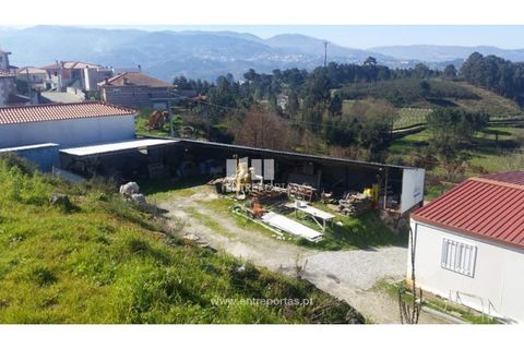 Tomt i Ancede e Ribadouro, Porto, Ancede e Ribadouro - € 30 000 | Ref: MC08091 - foto 24