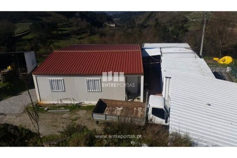 Helårsgrund i Ancede e Ribadouro, Porto, Ancede e Ribadouro - € 30.000 | Ref: MC08092 - foto 1