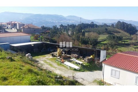 Helårsgrund i Ancede e Ribadouro, Porto, Ancede e Ribadouro - € 30.000 | Ref: MC08092 - foto 11