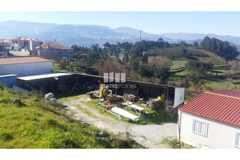 Helårsgrund i Ancede e Ribadouro, Porto, Ancede e Ribadouro - € 30.000 | Ref: MC08092 - foto 14