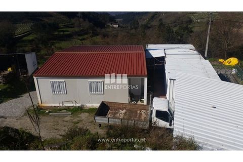 Helårsgrund i Ancede e Ribadouro, Porto, Ancede e Ribadouro - € 30.000 | Ref: MC08092 - foto 17