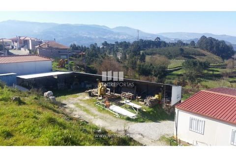 Helårsgrund i Ancede e Ribadouro, Porto, Ancede e Ribadouro - € 30.000 | Ref: MC08092 - foto 22