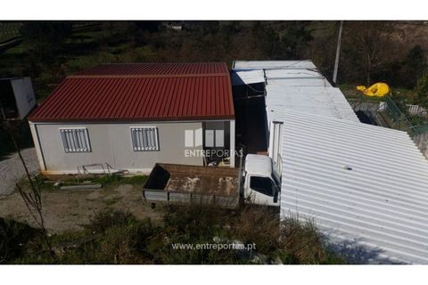 Helårsgrund i Ancede e Ribadouro, Porto, Ancede e Ribadouro - € 30.000 | Ref: MC08092 - foto 24