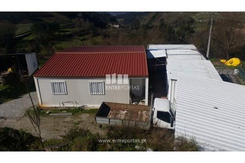 Helårsgrund i Ancede e Ribadouro, Porto, Ancede e Ribadouro - € 30.000 | Ref: MC08092 - foto 27