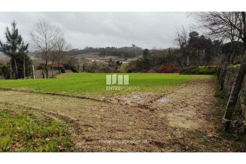 Helårsgrund i Croca, Porto, Croca - € 45.500 | Ref: MC08140 - foto 1