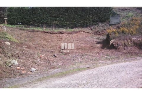 Helårsgrund i Venade e Azevedo, Viana do Castelo, Venade e Azevedo - € 47.000 | Ref: C01712 - foto 1