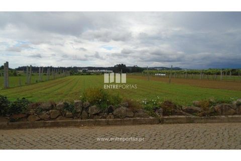 Helårsgrund i Trofa, Porto, Trofa - € 67.500 | Ref: PV08539 - foto 1
