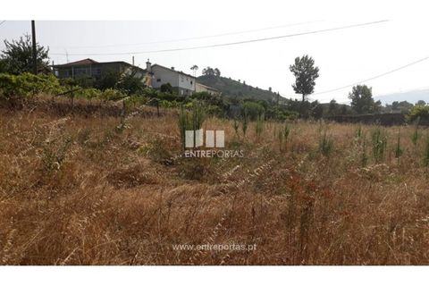 Tomt i Gestaco, Porto, Gestaco - € 57 000 | Ref: MC08386 - foto 4