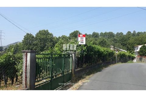 Tomt i Gestaco, Porto, Gestaco - € 57 000 | Ref: MC08386 - foto 9
