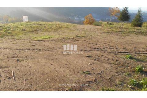 Helårsgrund i Ponte de Lima, Viana do Castelo, Ponte de Lima - € 86.000 | Ref: VCC12652 - foto 1