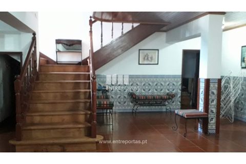 Villa i Ponte de Lima, Viana do Castelo, Ponte de Lima - € 690.000 | Ref: VCC12827 - foto 10