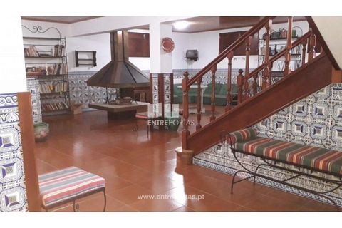 Villa i Ponte de Lima, Viana do Castelo, Ponte de Lima - € 690.000 | Ref: VCC12827 - foto 11
