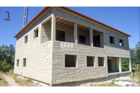 Villa i Ponte de Lima, Viana do Castelo, Ponte de Lima - € 427.000 | Ref: VCC12837(3) - foto 1