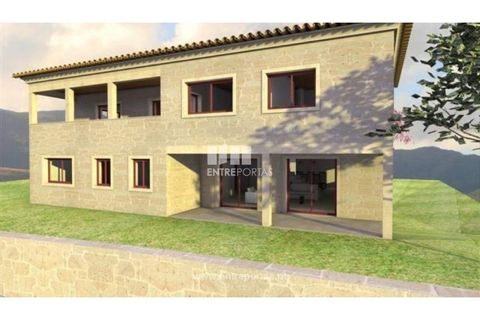 Villa i Ponte de Lima, Viana do Castelo, Ponte de Lima - € 427.000 | Ref: VCC12837(3) - foto 6