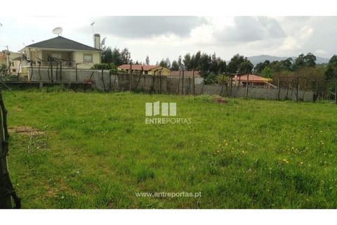 Helårsgrund i Vila Verde, Braga, Vila Verde - € 160.000 | Ref: VCC12831 - foto 3