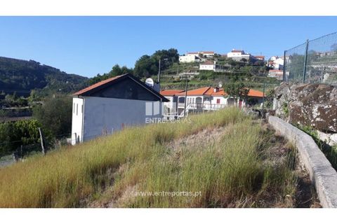 Helårsgrund i Loivos do Monte, Porto, Loivos do Monte - € 17.000 | Ref: MC08665 - foto 4