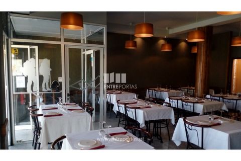 Erhvervsejendom i Vila do Conde, Porto, Vila do Conde - € 185.000 | Ref: VC02524 - foto 4
