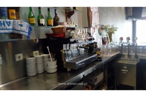 Erhvervsejendom i Vila do Conde, Porto, Vila do Conde - € 185.000 | Ref: VC02524 - foto 11