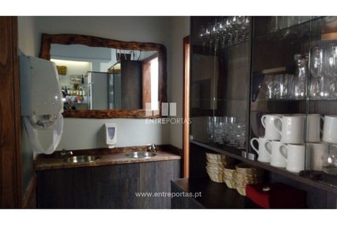 Erhvervsejendom i Vila do Conde, Porto, Vila do Conde - € 185.000 | Ref: VC02524 - foto 12