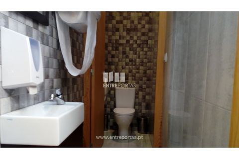 Erhvervsejendom i Vila do Conde, Porto, Vila do Conde - € 185.000 | Ref: VC02524 - foto 15