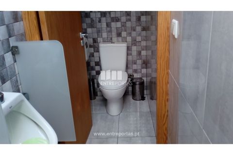 Erhvervsejendom i Vila do Conde, Porto, Vila do Conde - € 185.000 | Ref: VC02524 - foto 16