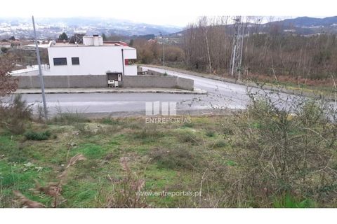 Helårsgrund i Amarante, Porto, Amarante - € 33.000 | Ref: MC08863 - foto 2