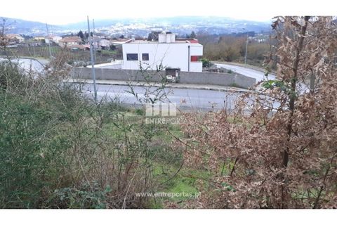 Helårsgrund i Amarante, Porto, Amarante - € 33.000 | Ref: MC08863 - foto 3