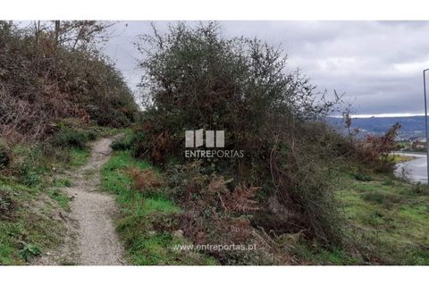 Helårsgrund i Amarante, Porto, Amarante - € 33.000 | Ref: MC08863 - foto 4