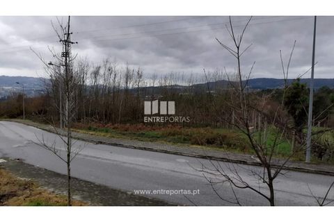 Helårsgrund i Amarante, Porto, Amarante - € 33.000 | Ref: MC08863 - foto 5