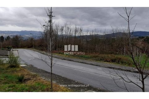 Helårsgrund i Amarante, Porto, Amarante - € 33.000 | Ref: MC08863 - foto 6