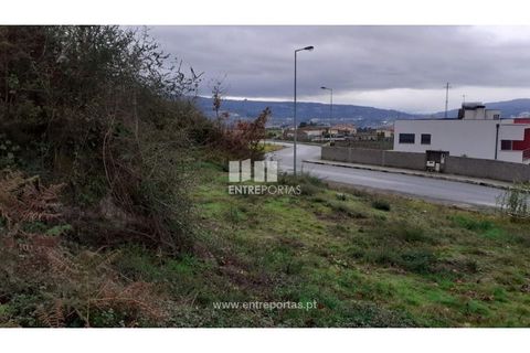 Helårsgrund i Amarante, Porto, Amarante - € 33.000 | Ref: MC08863 - foto 7